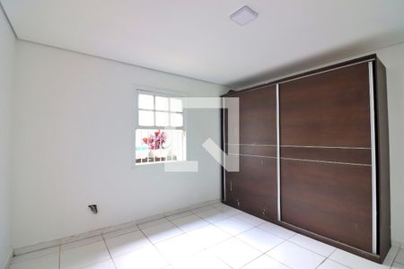 Quarto 1 de casa para alugar com 2 quartos, 150m² em Vila Mariza, São Bernardo do Campo