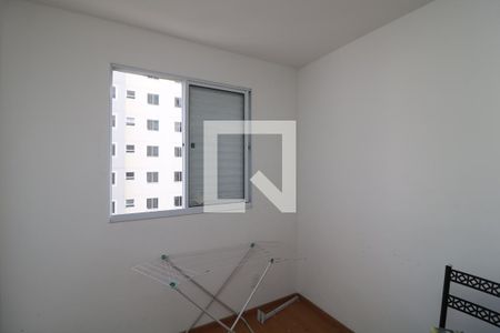 Quarto 2 de apartamento para alugar com 2 quartos, 6m² em Cidade São Mateus, São Paulo