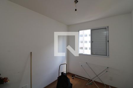 Quarto 2 de apartamento para alugar com 2 quartos, 6m² em Cidade São Mateus, São Paulo