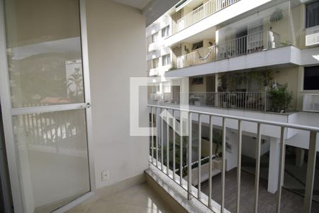 var de apartamento para alugar com 2 quartos, 71m² em Freguesia (jacarepaguá), Rio de Janeiro