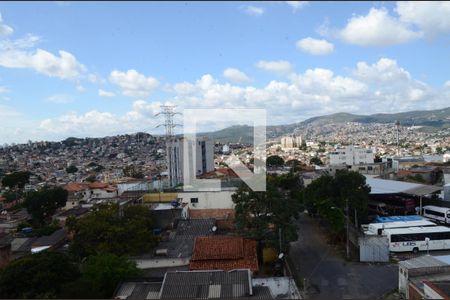 Vista do Quarto 1 de apartamento à venda com 3 quartos, 94m² em Santa Ines, Belo Horizonte
