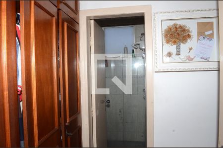 Quarto Suíte de apartamento à venda com 3 quartos, 94m² em Santa Ines, Belo Horizonte