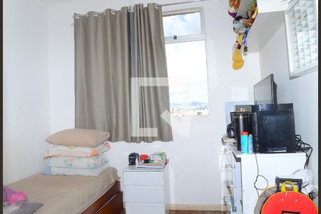 Quarto 1 de apartamento à venda com 3 quartos, 94m² em Santa Ines, Belo Horizonte