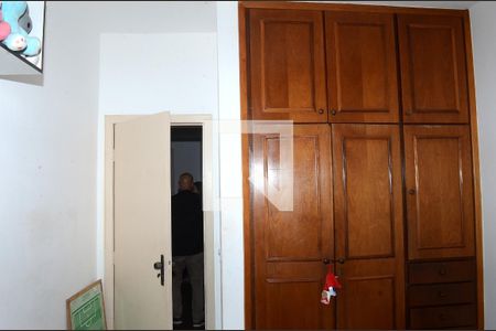 Quarto 1 de apartamento à venda com 3 quartos, 94m² em Santa Ines, Belo Horizonte