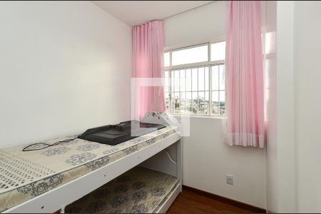 Quarto 1 de apartamento para alugar com 3 quartos, 63m² em Carlos Prates, Belo Horizonte