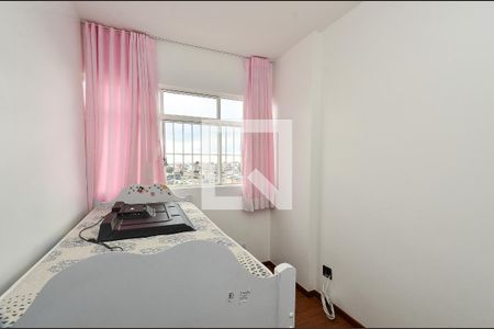 Quarto 1 de apartamento para alugar com 3 quartos, 63m² em Carlos Prates, Belo Horizonte