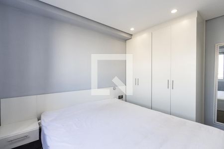 Quarto 1 de apartamento à venda com 2 quartos, 37m² em Água Branca, São Paulo