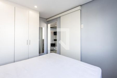 Quarto 1 de apartamento à venda com 2 quartos, 37m² em Água Branca, São Paulo