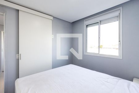 Quarto 1 de apartamento à venda com 2 quartos, 37m² em Água Branca, São Paulo