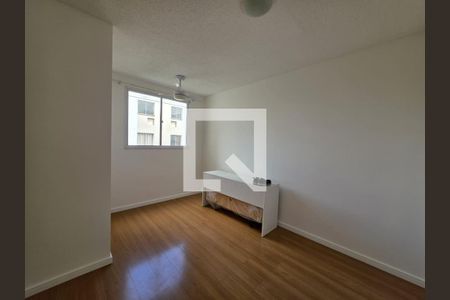 Sala de apartamento para alugar com 2 quartos, 46m² em Vila Catia, Nova Iguaçu