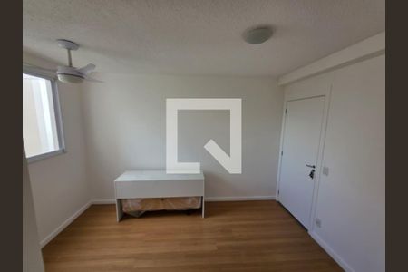 Sala de apartamento para alugar com 2 quartos, 46m² em Vila Catia, Nova Iguaçu