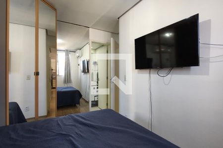 Quarto 2 - Suíte de apartamento à venda com 2 quartos, 109m² em Taquara, Rio de Janeiro