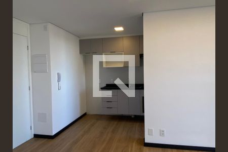 Sala de apartamento para alugar com 2 quartos, 48m² em Centro, Osasco