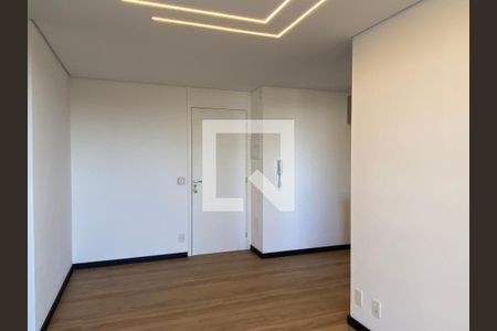 Sala de apartamento para alugar com 2 quartos, 48m² em Centro, Osasco