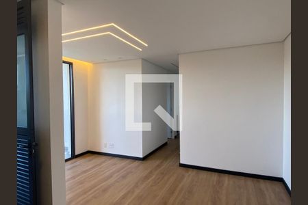 Sala de apartamento para alugar com 2 quartos, 48m² em Centro, Osasco