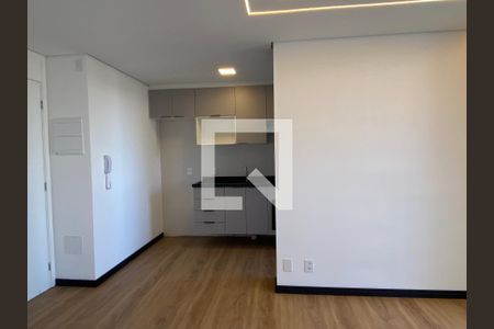 Sala de apartamento para alugar com 2 quartos, 48m² em Centro, Osasco