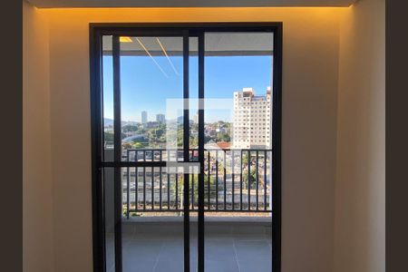 Sala de apartamento para alugar com 2 quartos, 48m² em Centro, Osasco