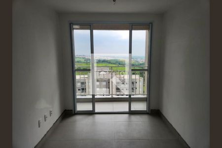 Apartamento à venda com 2 quartos, 45m² em Jardim São Vicente, Campinas