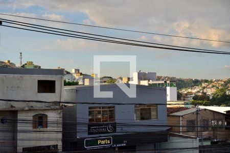 Kitnet/Studio para alugar com 1 quarto, 61m² em Palmeiras, Belo Horizonte