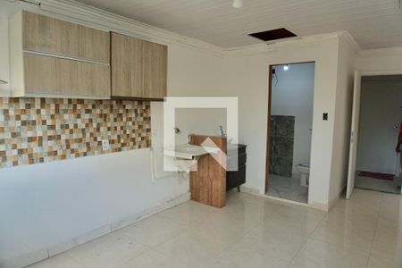 Kitnet/Studio para alugar com 1 quarto, 61m² em Palmeiras, Belo Horizonte