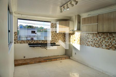 Kitnet/Studio para alugar com 1 quarto, 61m² em Palmeiras, Belo Horizonte