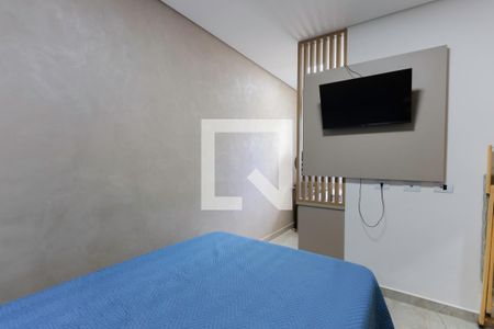Quarto de apartamento à venda com 1 quarto, 27m² em Tucuruvi, São Paulo