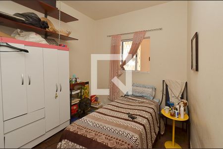 Quarto 2 de apartamento para alugar com 4 quartos, 200m² em Esplanada, Belo Horizonte