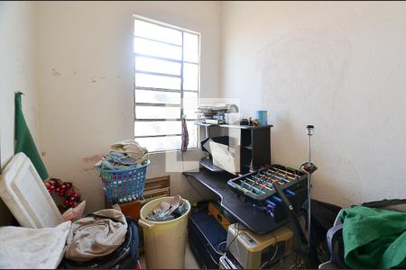 Quarto 1 de apartamento para alugar com 4 quartos, 200m² em Esplanada, Belo Horizonte