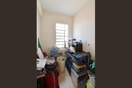 Quarto 1 de apartamento para alugar com 4 quartos, 200m² em Esplanada, Belo Horizonte
