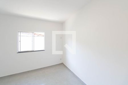 Quarto  de casa para alugar com 1 quarto, 36m² em Campo Grande, Rio de Janeiro