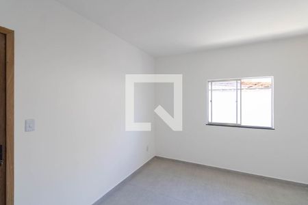 Quarto  de casa para alugar com 1 quarto, 36m² em Campo Grande, Rio de Janeiro