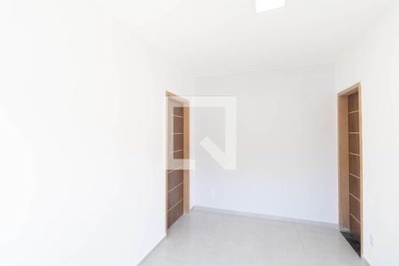 Sala de casa para alugar com 1 quarto, 36m² em Campo Grande, Rio de Janeiro