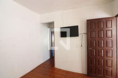 Sala  de casa à venda com 2 quartos, 150m² em Jardim Irene, São Bernardo do Campo