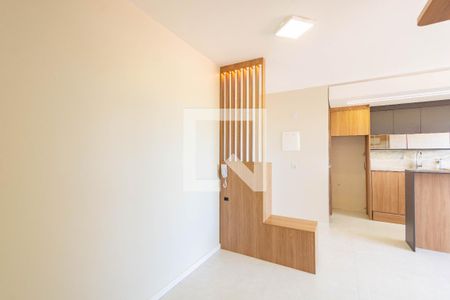 Sala de apartamento para alugar com 2 quartos, 55m² em Centro, Canoas