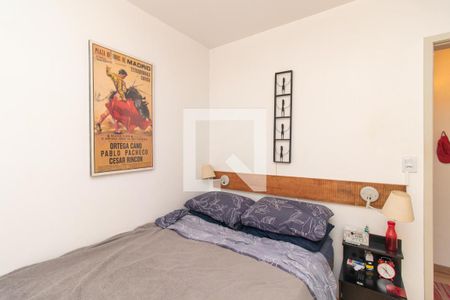 Quarto 1 de apartamento à venda com 2 quartos, 69m² em Teresópolis, Porto Alegre