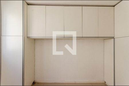 Quarto 1 de apartamento para alugar com 2 quartos, 42m² em Jardim das Gracas, São Paulo