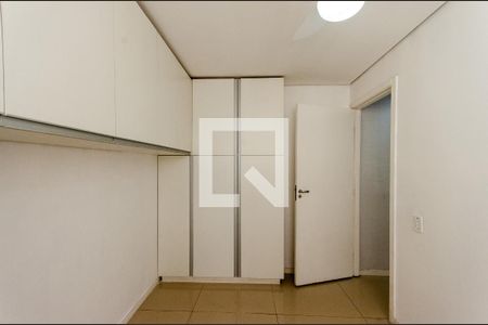 Quarto 1 de apartamento para alugar com 2 quartos, 42m² em Jardim das Gracas, São Paulo