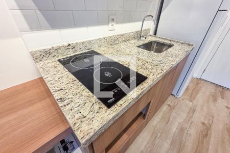 Studio de kitnet/studio para alugar com 1 quarto, 23m² em Vila Mariana, São Paulo