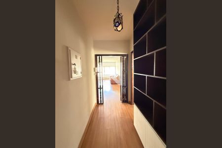 Apartamento à venda com 2 quartos, 119m² em República, São Paulo