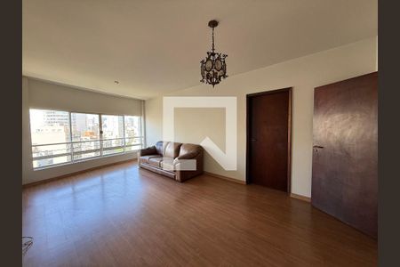 Apartamento à venda com 2 quartos, 119m² em República, São Paulo