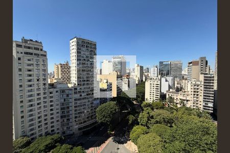 Apartamento à venda com 2 quartos, 119m² em República, São Paulo
