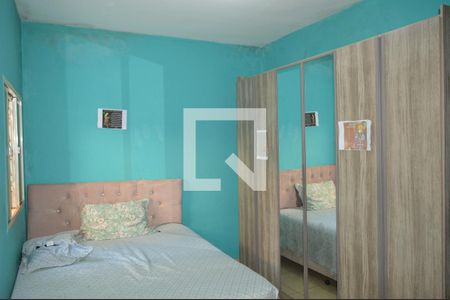 Quarto 1 de casa para alugar com 2 quartos, 78m² em Parque dos Lagos, Ribeirão Preto