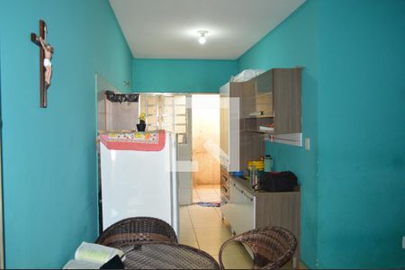 Casa para alugar com 2 quartos, 58m² em Parque dos Lagos, Ribeirão Preto