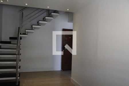 Sala de apartamento à venda com 2 quartos, 90m² em Taquara, Rio de Janeiro