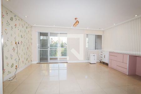 Sala de apartamento para alugar com 2 quartos, 94m² em Jardim Lar Sao Paulo, São Paulo