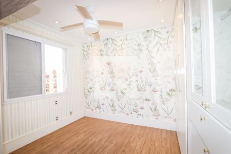 Suite de apartamento para alugar com 2 quartos, 94m² em Jardim Lar Sao Paulo, São Paulo