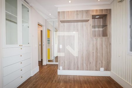 Suite de apartamento para alugar com 2 quartos, 94m² em Jardim Lar Sao Paulo, São Paulo