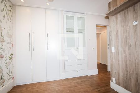 Suite de apartamento para alugar com 2 quartos, 94m² em Jardim Lar Sao Paulo, São Paulo