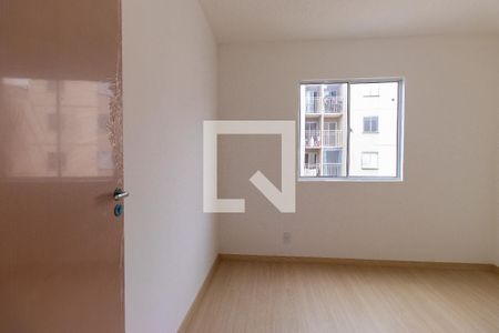 Quarto 1 de apartamento para alugar com 2 quartos, 46m² em Rio Cotia, Cotia