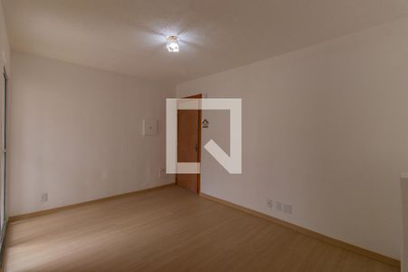 Sala de apartamento para alugar com 2 quartos, 46m² em Rio Cotia, Cotia